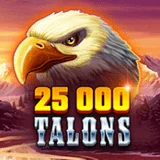 Slot Gacor Microgaming 25000 Talons